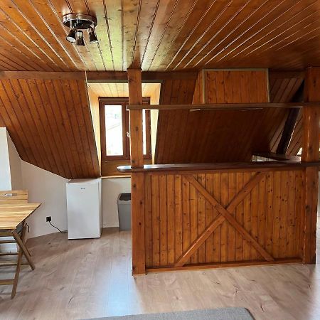 Top Floor Apartment With Mountain Views In The Centre Of Argeles Gazost מראה חיצוני תמונה