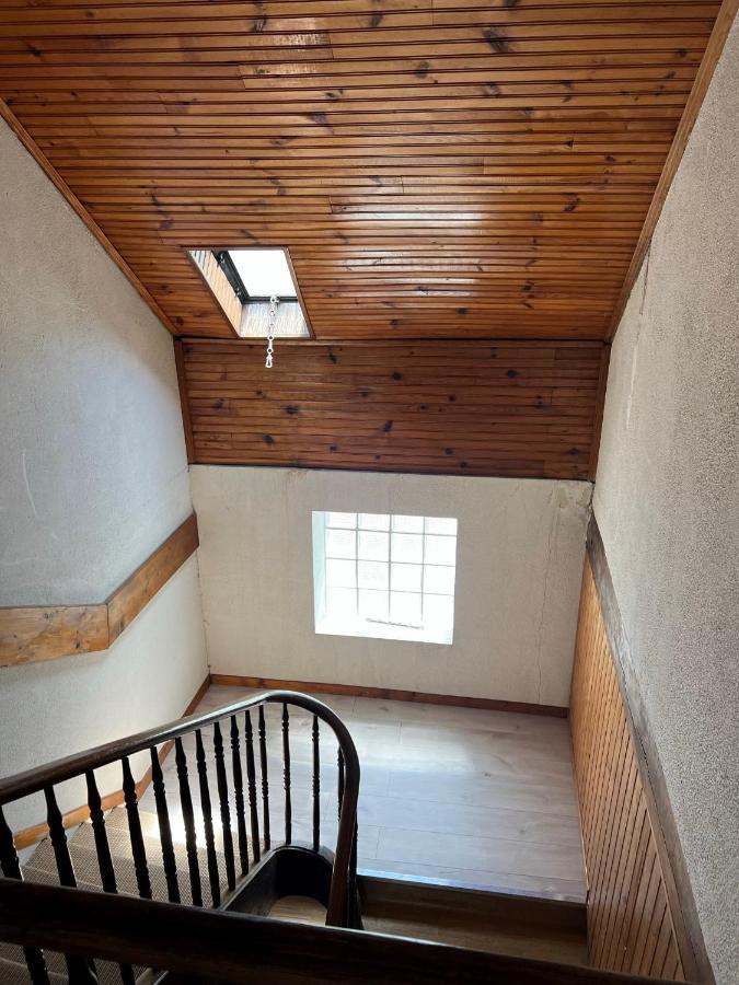 Top Floor Apartment With Mountain Views In The Centre Of Argeles Gazost מראה חיצוני תמונה